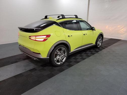 2023 Genesis GV60 Performance