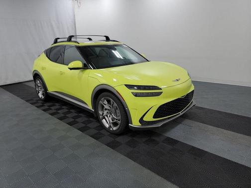 2023 Genesis GV60 Performance