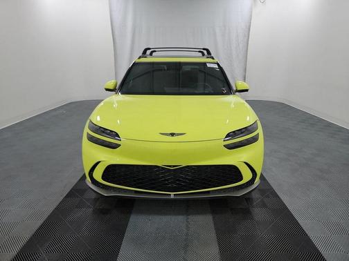 2023 Genesis GV60 Performance