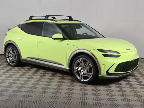 2023 Genesis GV60 Performance