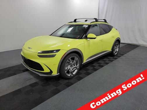 2023 Genesis GV60 Performance