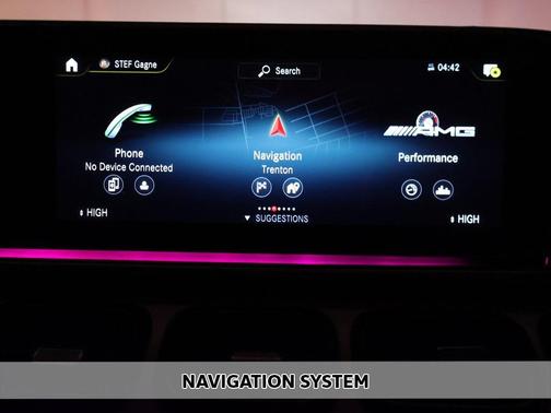 2022 Mercedes-Benz AMG GLE 53 Base