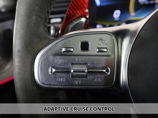 2022 Mercedes-Benz AMG GLE 53 Base