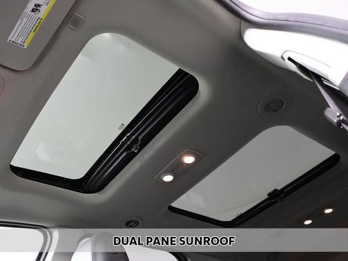 2017 GMC Acadia Limited Limited