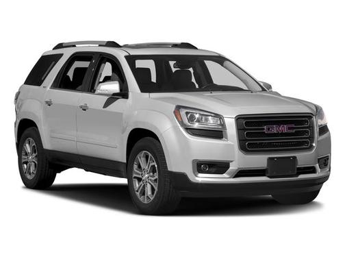 2017 GMC Acadia Limited Limited