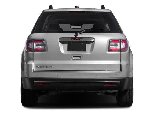 2017 GMC Acadia Limited Limited