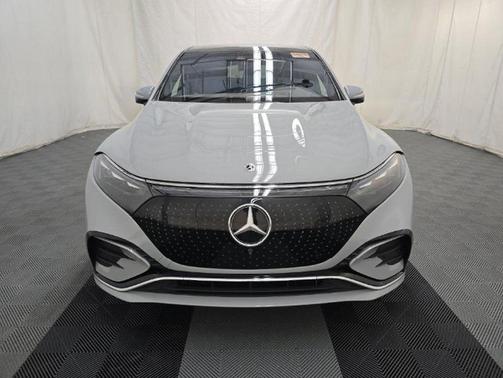 2023 Mercedes-Benz EQS 580 Base 4MATIC