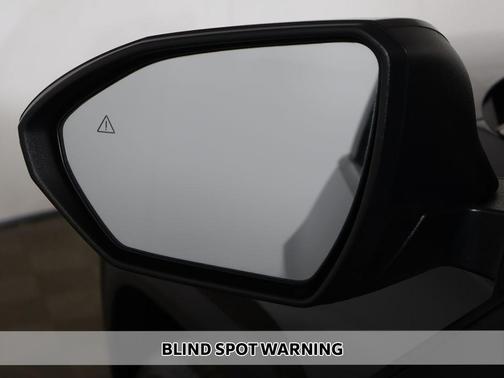Phantom Black 2023 Hyundai TUCSON SEL