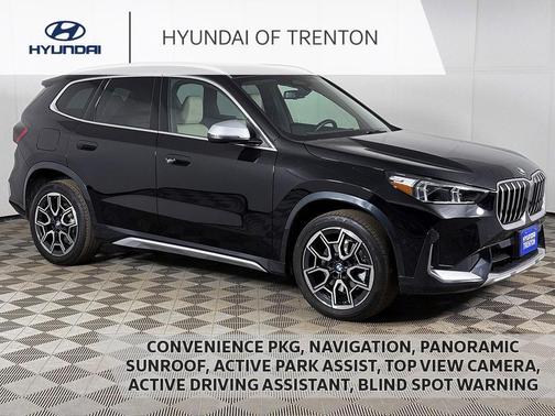 2023 BMW X1 xDrive28i