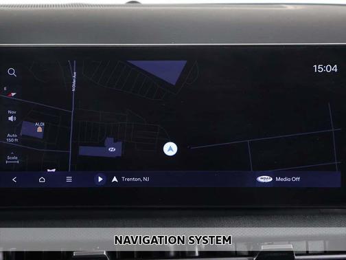 Phantom Black 2026 Hyundai TUCSON SEL Premium