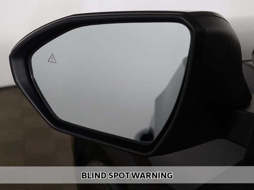 Phantom Black 2026 Hyundai TUCSON SEL Premium