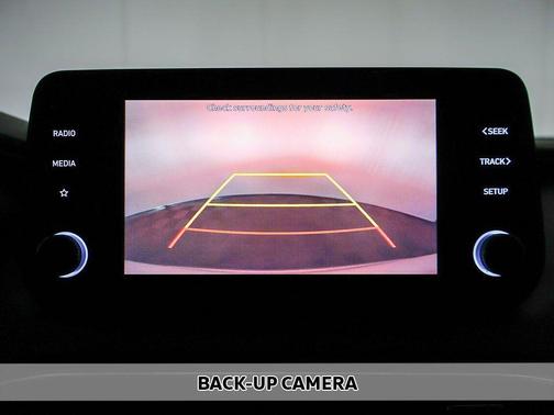 Shimmering Silver 2022 Hyundai SANTA FE SEL