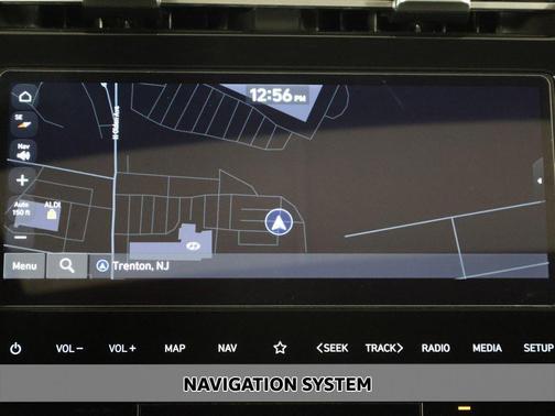2024 Hyundai SANTA CRUZ 2.5T Limited