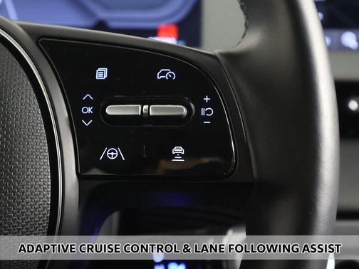 Gray 2024 Hyundai IONIQ 5 SEL