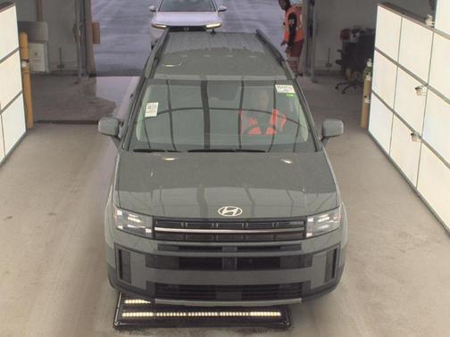 2024 Hyundai SANTA FE SEL