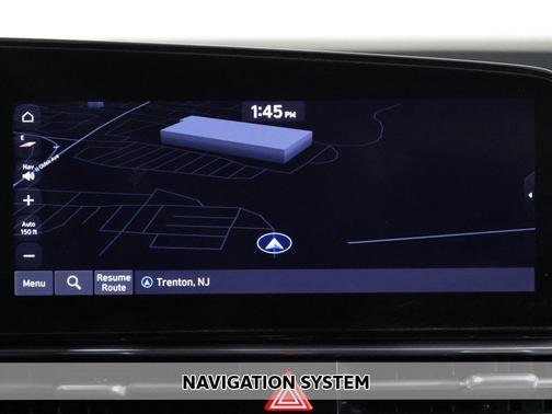 2023 Hyundai ELANTRA HEV Limited