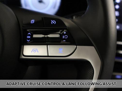 2023 Hyundai ELANTRA HEV Limited