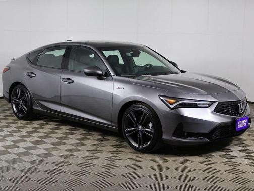 2023 Acura Integra A-Spec