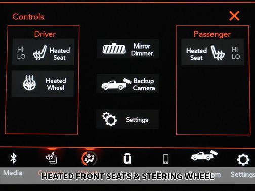 Bright White 2019 RAM 1500 Classic SLT