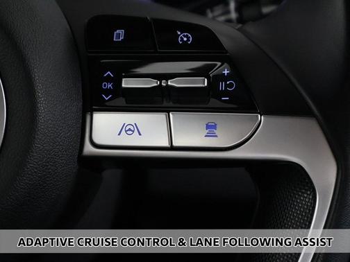 2021 Hyundai ELANTRA Limited