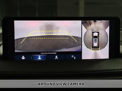 2024 Acura MDX Advance Package