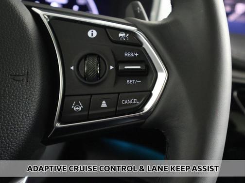 2024 Acura MDX Advance Package