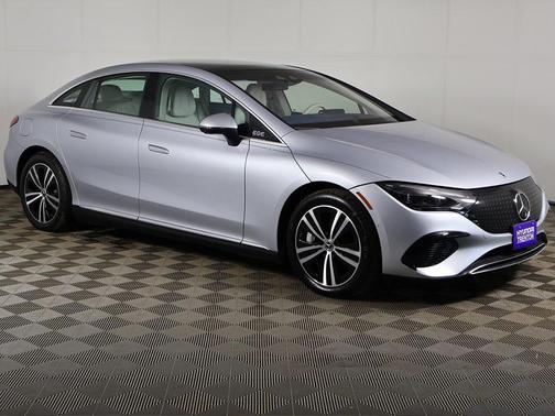 2023 Mercedes-Benz EQE 350 Base 4MATIC