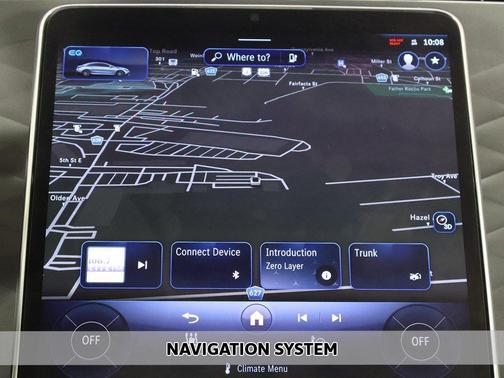 2023 Mercedes-Benz EQE 350 Base 4MATIC