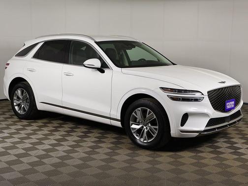 2022 Genesis GV70 2.5T