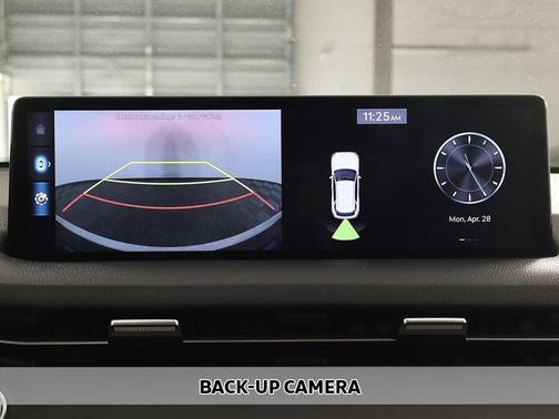2022 Genesis GV70 2.5T