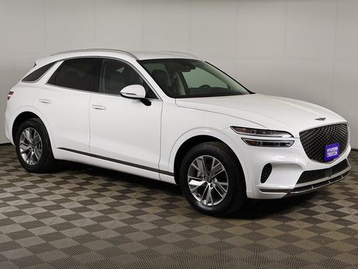 2022 Genesis GV70 2.5T