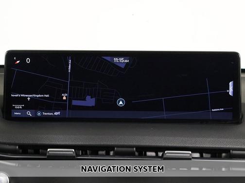 2022 Genesis GV70 2.5T