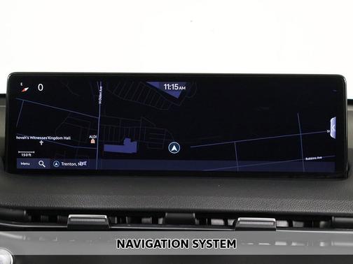 2022 Genesis GV70 2.5T