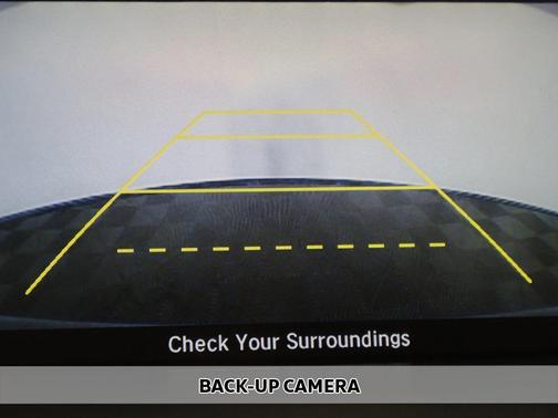 2015 Honda Accord EX