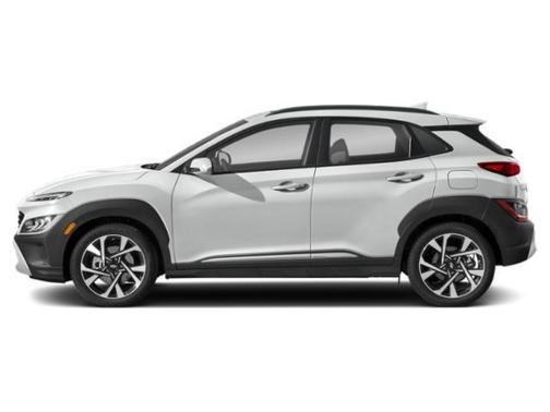 2022 Hyundai KONA Limited
