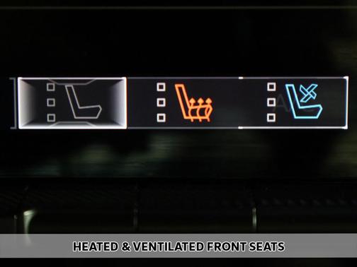 Meteorite Metallic 2024 GMC HUMMER EV SUV 3X