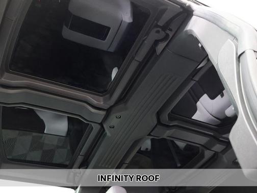 Meteorite Metallic 2024 GMC HUMMER EV SUV 3X