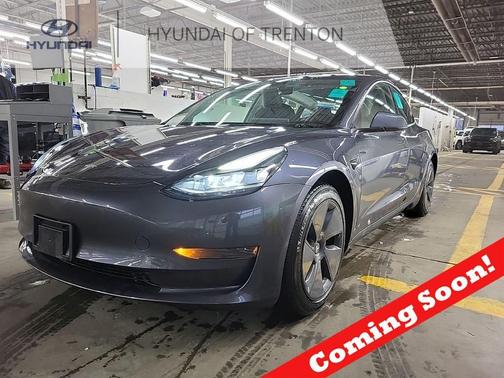 2023 Tesla Model 3 Base