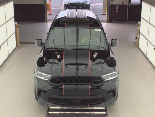 2023 Dodge Durango SRT Hellcat