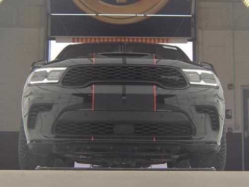 2023 Dodge Durango SRT Hellcat