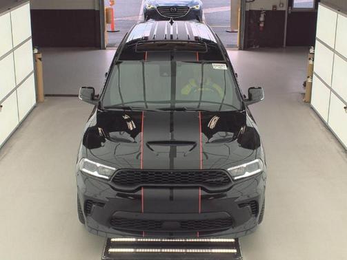 2023 Dodge Durango SRT Hellcat