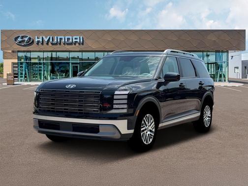 2026 Hyundai PALISADE SEL Convenience