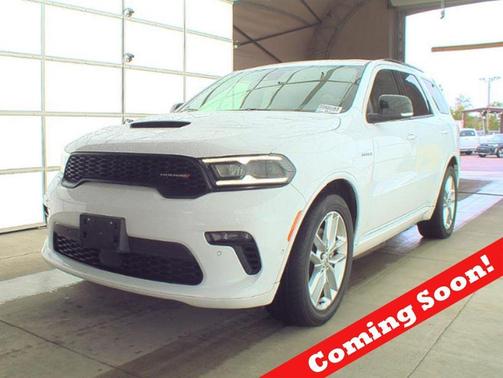 2023 Dodge Durango R/T