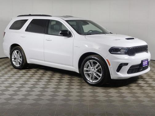 2023 Dodge Durango R/T