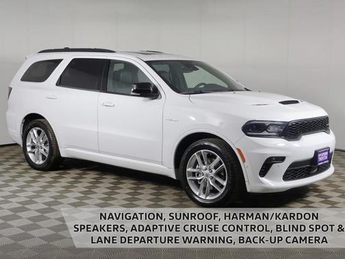 2023 Dodge Durango R/T