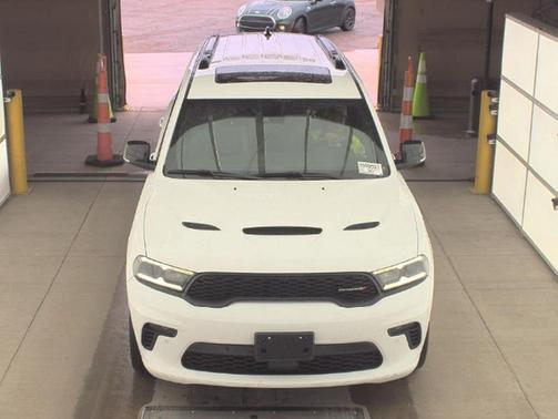 2023 Dodge Durango R/T