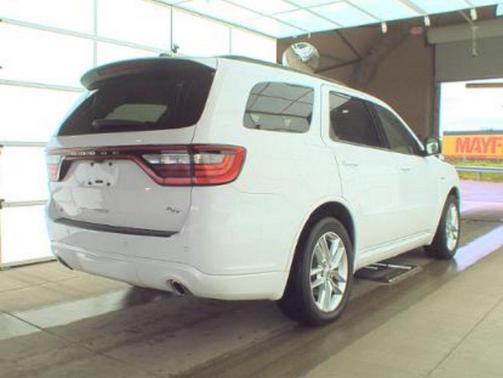 2023 Dodge Durango R/T