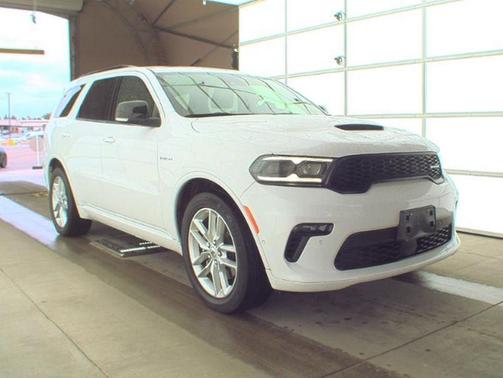 2023 Dodge Durango R/T