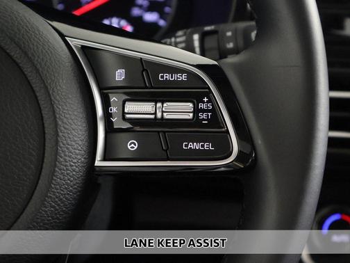 2021 Kia Seltos EX