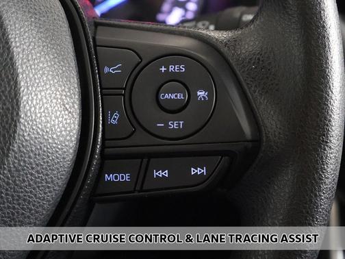 2019 Toyota RAV4 Hybrid XLE
